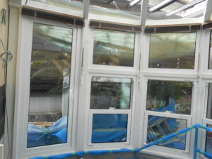 内観 ブラインド3