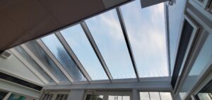 施工の流れ 屋根6